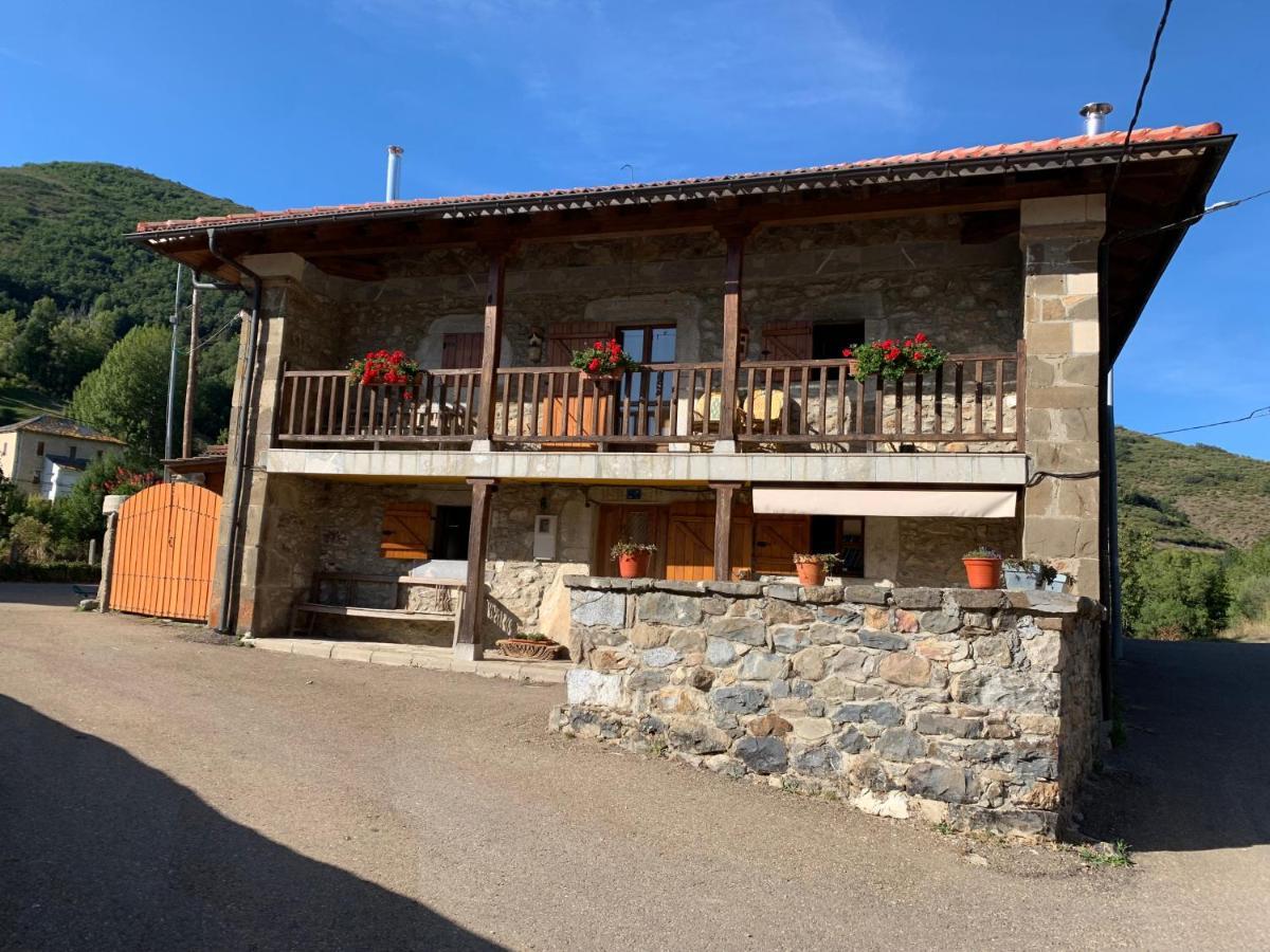 Casa Rural La Costurera Los Espejos de la Reina Dış mekan fotoğraf