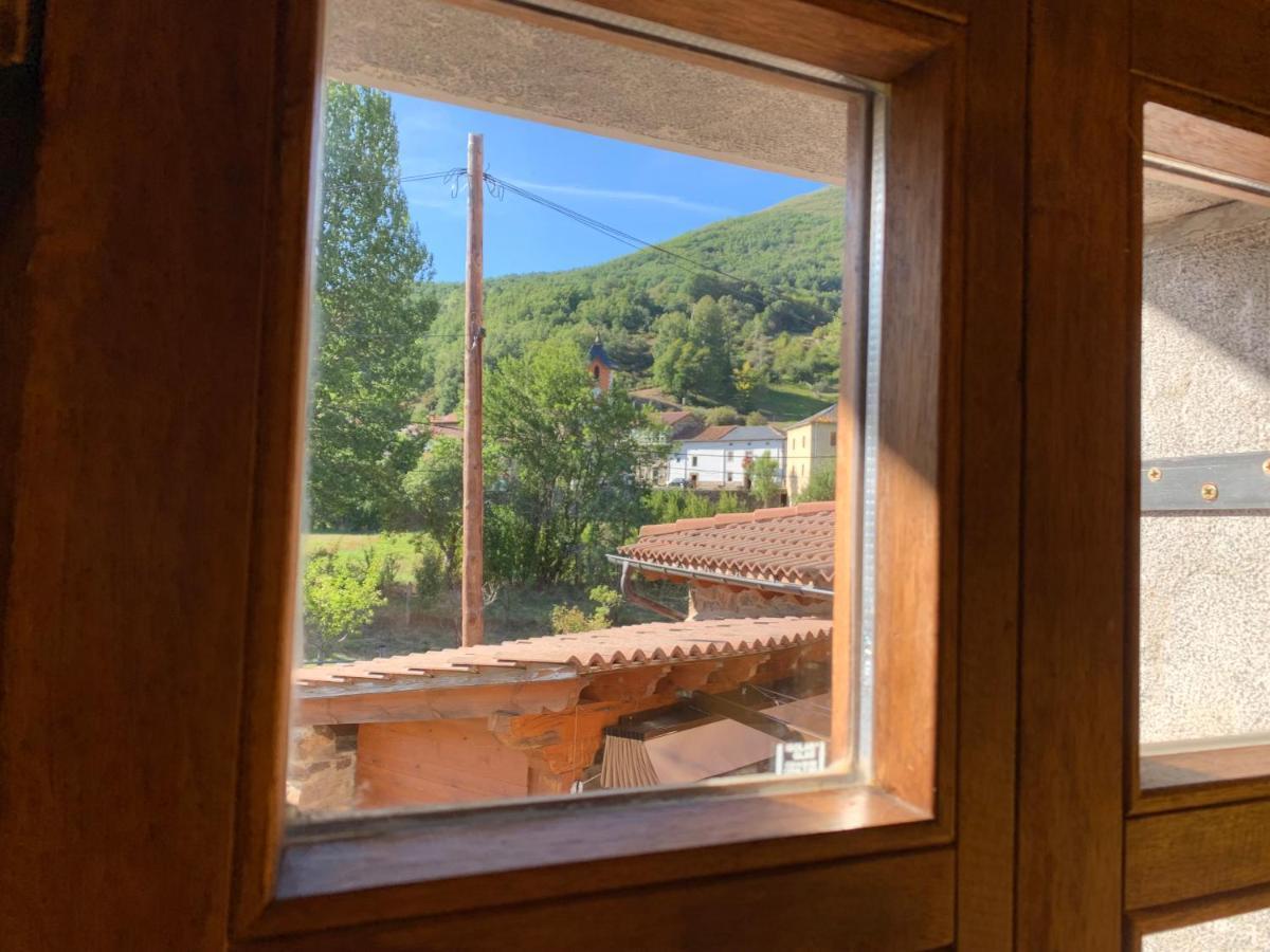 Casa Rural La Costurera Los Espejos de la Reina Dış mekan fotoğraf