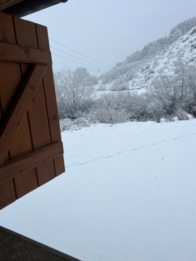 Casa Rural La Costurera Los Espejos de la Reina Dış mekan fotoğraf